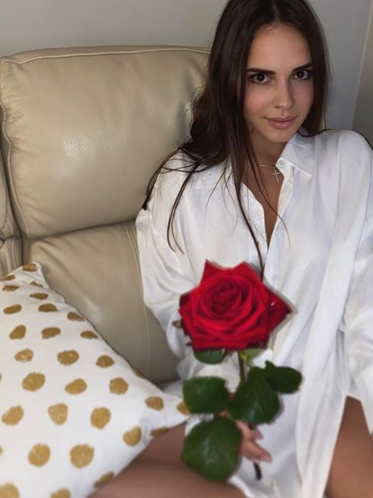 Индивидуалка АЛЛА фото № 2 в городе Москва