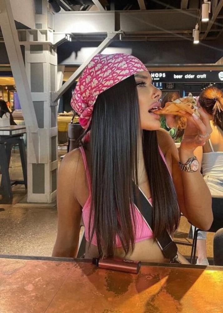 Индивидуалка Алла фото № 2 в городе Москва