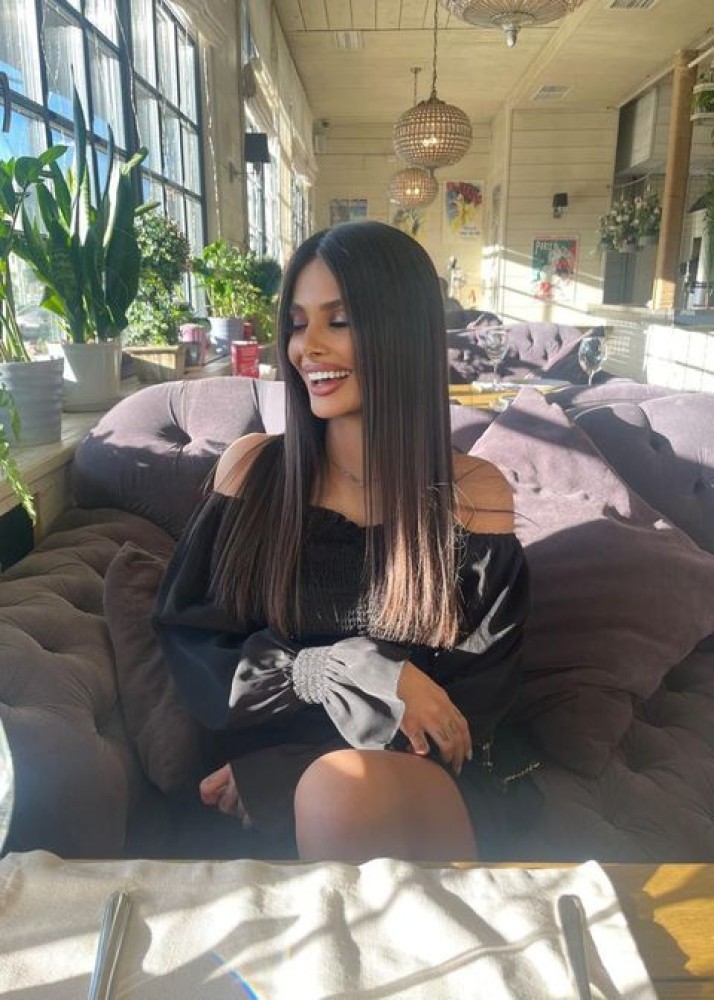 Индивидуалка Алла фото № 2 в городе Москва