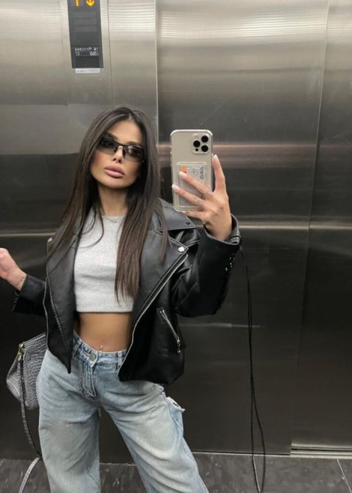 Индивидуалка Алла фото № 2 в городе Москва