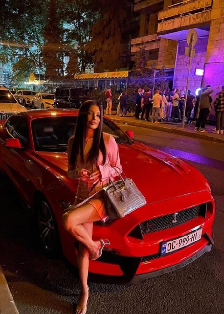 Индивидуалка Алла фото № 2 в городе Москва