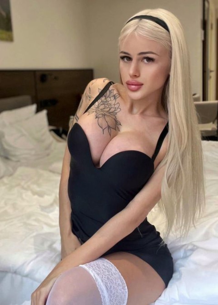 Индивидуалка Алла главное фото в городе Москва 