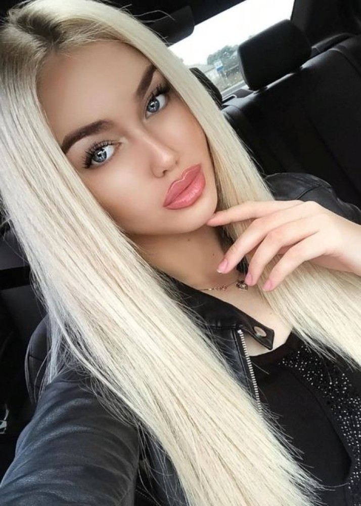 Индивидуалка алла главное фото в городе Москва 