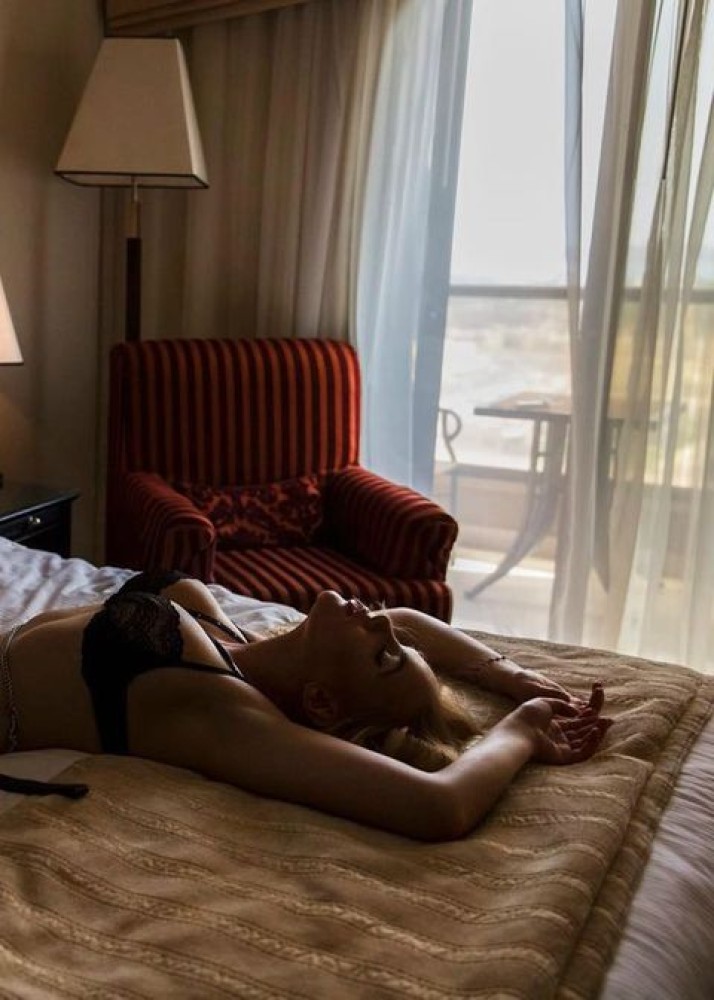 Индивидуалка Алла фото № 2 в городе Москва