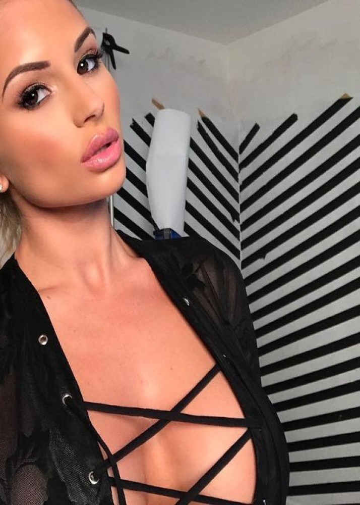 Индивидуалка Алла фото № 2 в городе Москва