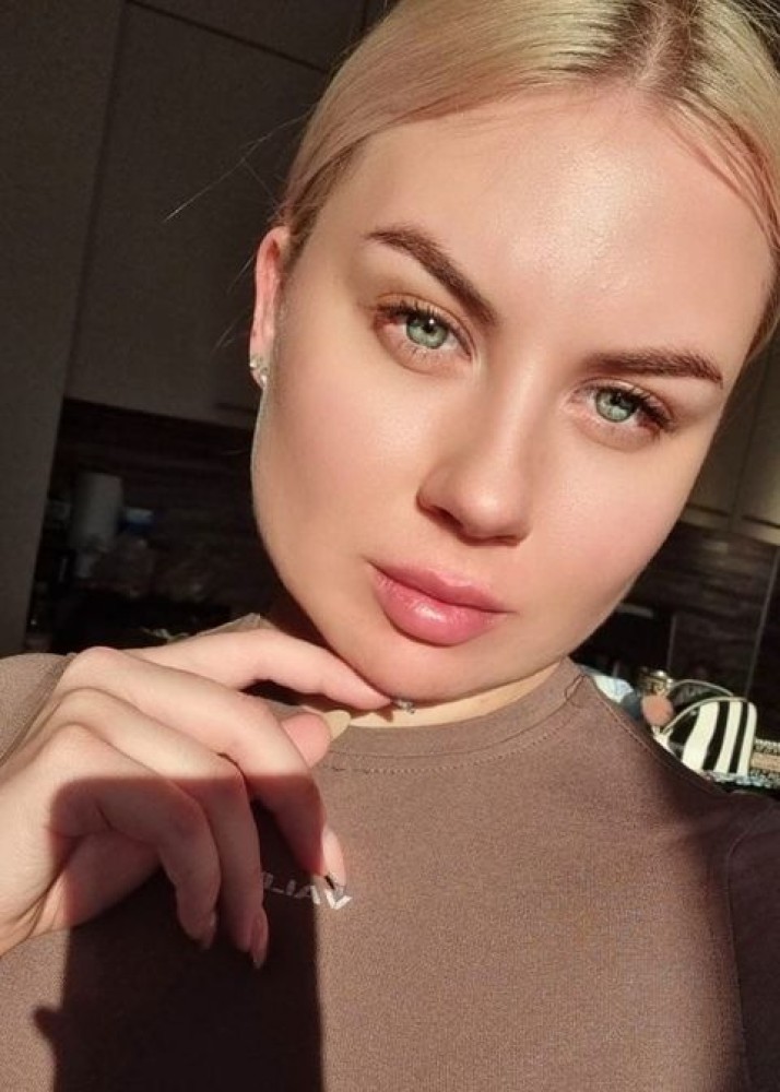 Индивидуалка Алла главное фото в городе Москва 