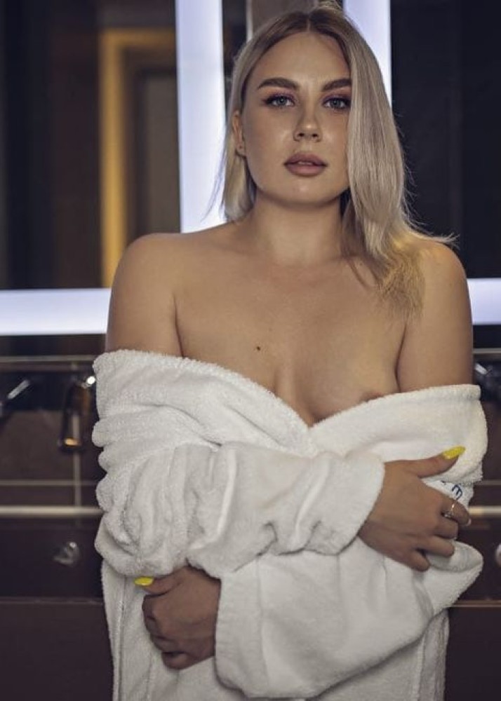 Индивидуалка Алла фото № 2 в городе Москва