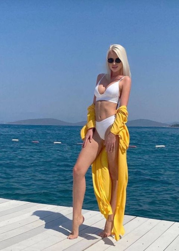 Индивидуалка Алла фото № 2 в городе Москва