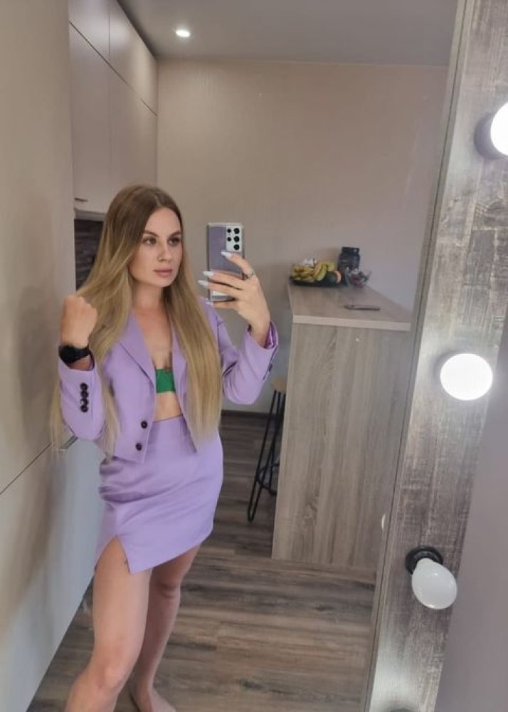 Индивидуалка Алла? фото № 2 в городе Москва