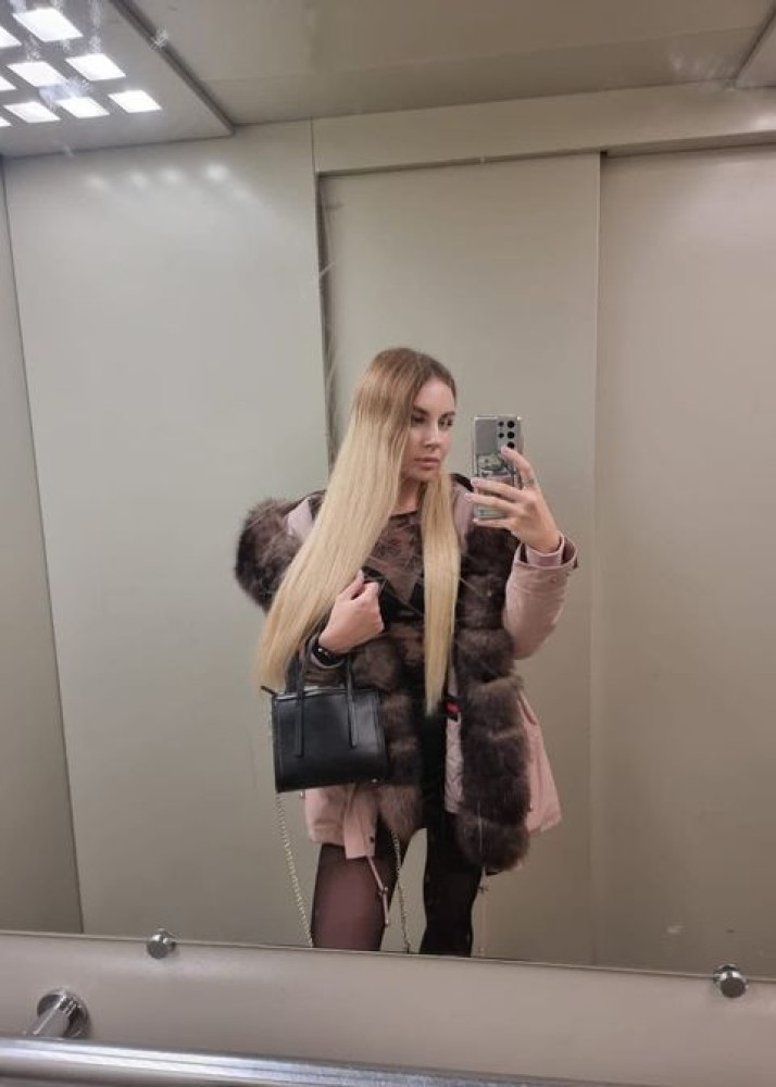 Индивидуалка Алла? фото № 2 в городе Москва