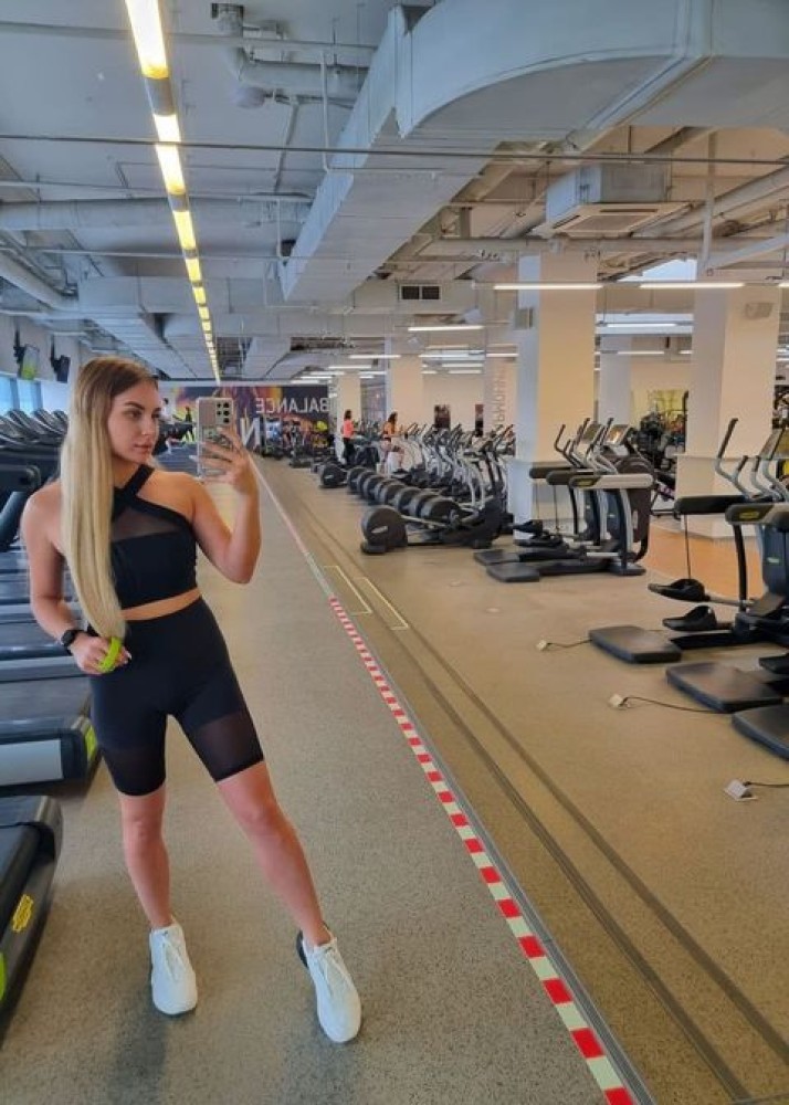 Индивидуалка Алла? фото № 2 в городе Москва