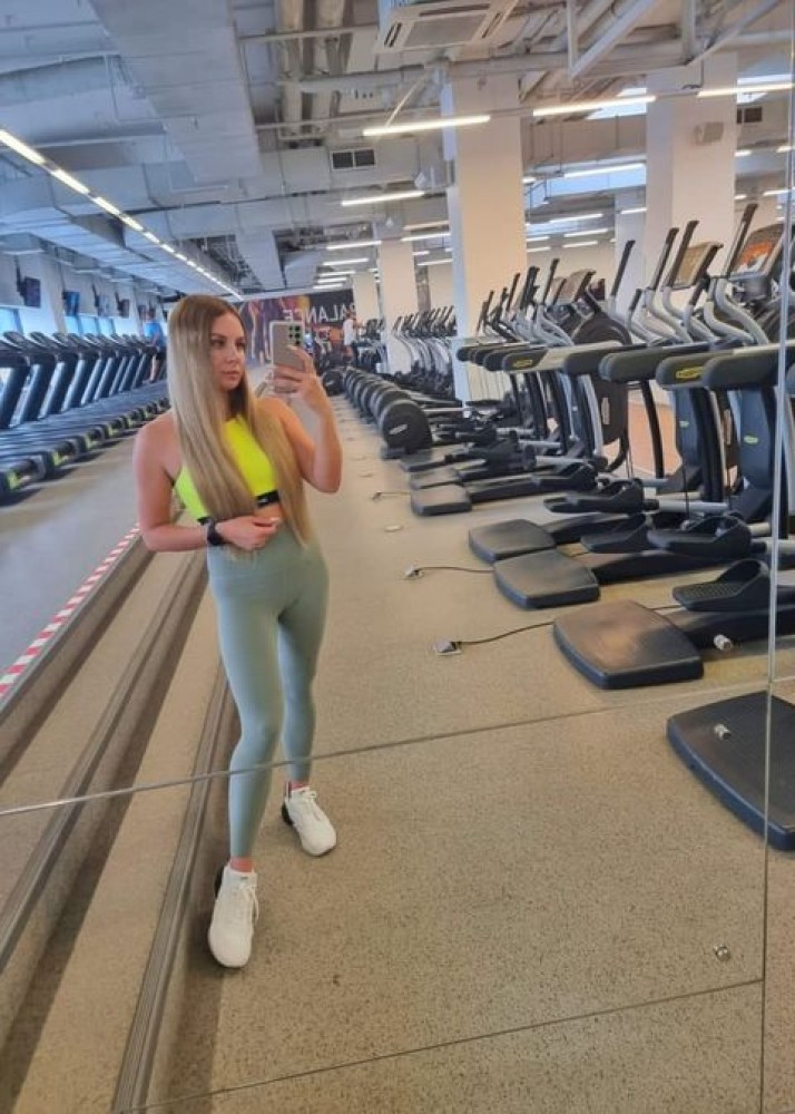 Индивидуалка Алла? фото № 2 в городе Москва