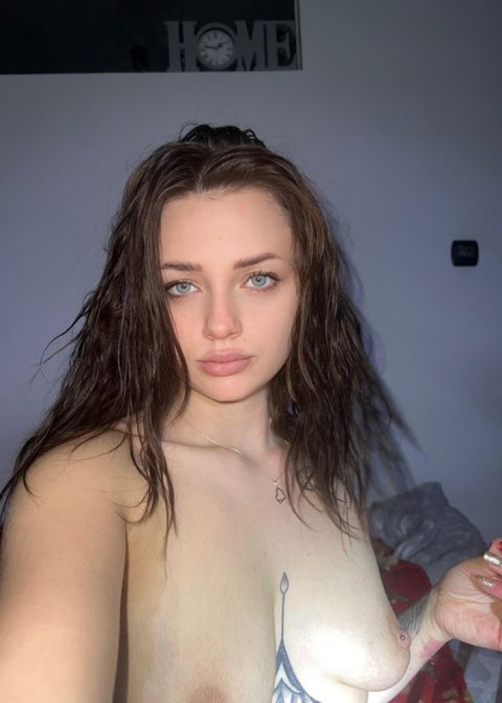 Индивидуалка Алла фото № 2 в городе Москва