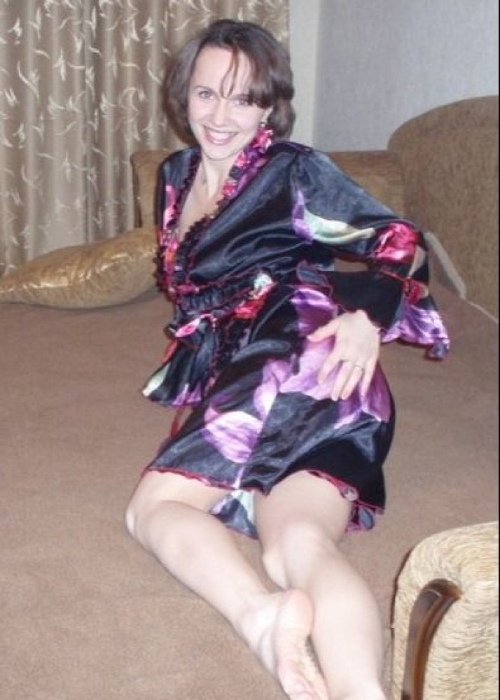 Индивидуалка Алла главное фото в городе Москва 