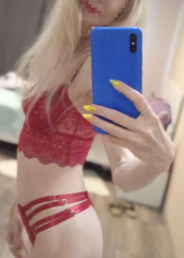 Индивидуалка Алла фото № 2 в городе Москва