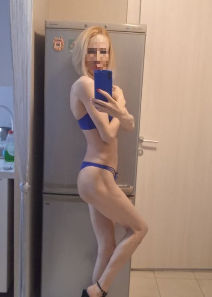 Индивидуалка Алла фото № 2 в городе Москва