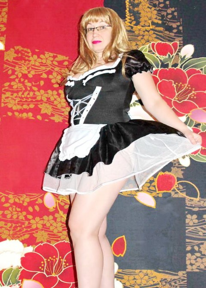 Индивидуалка Аллочка фото № 2 в городе Москва