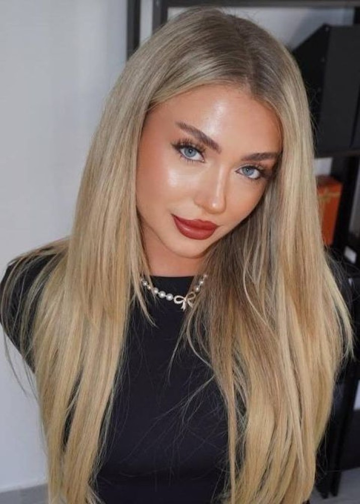 Индивидуалка Альмея главное фото в городе Москва 