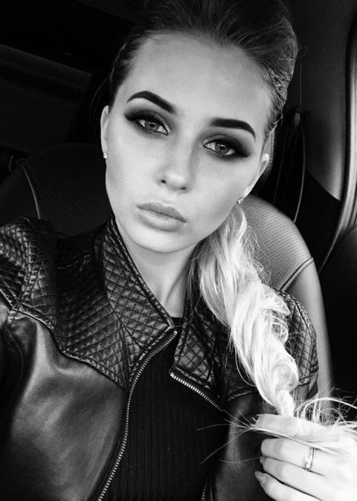 Индивидуалка Алeна фото № 2 в городе Москва