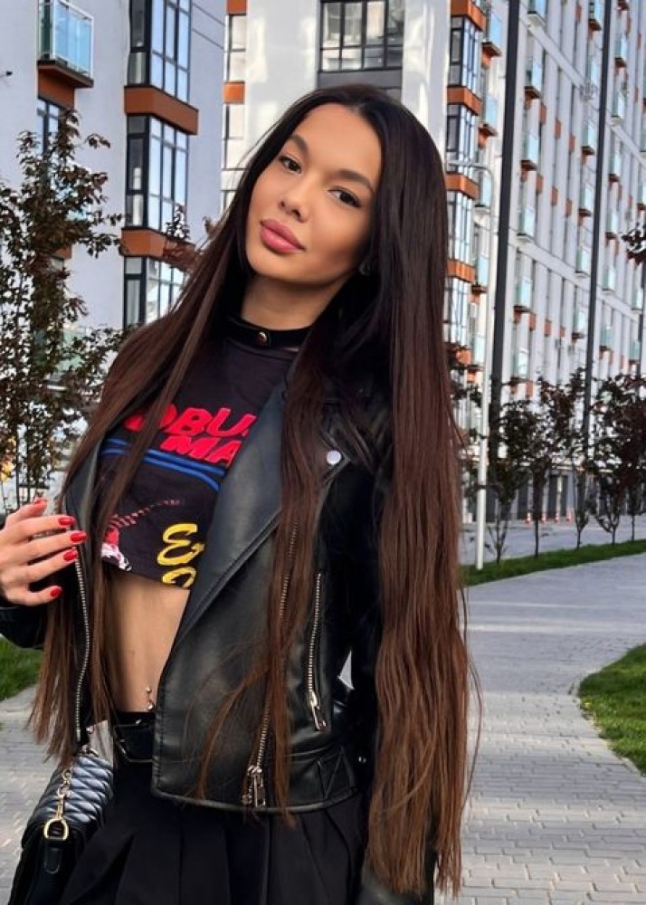 Индивидуалка Алсу фото № 2 в городе Москва