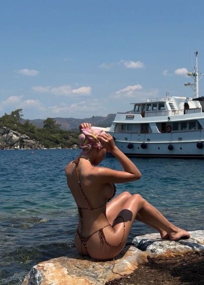 Индивидуалка Алсу фото № 2 в городе Москва