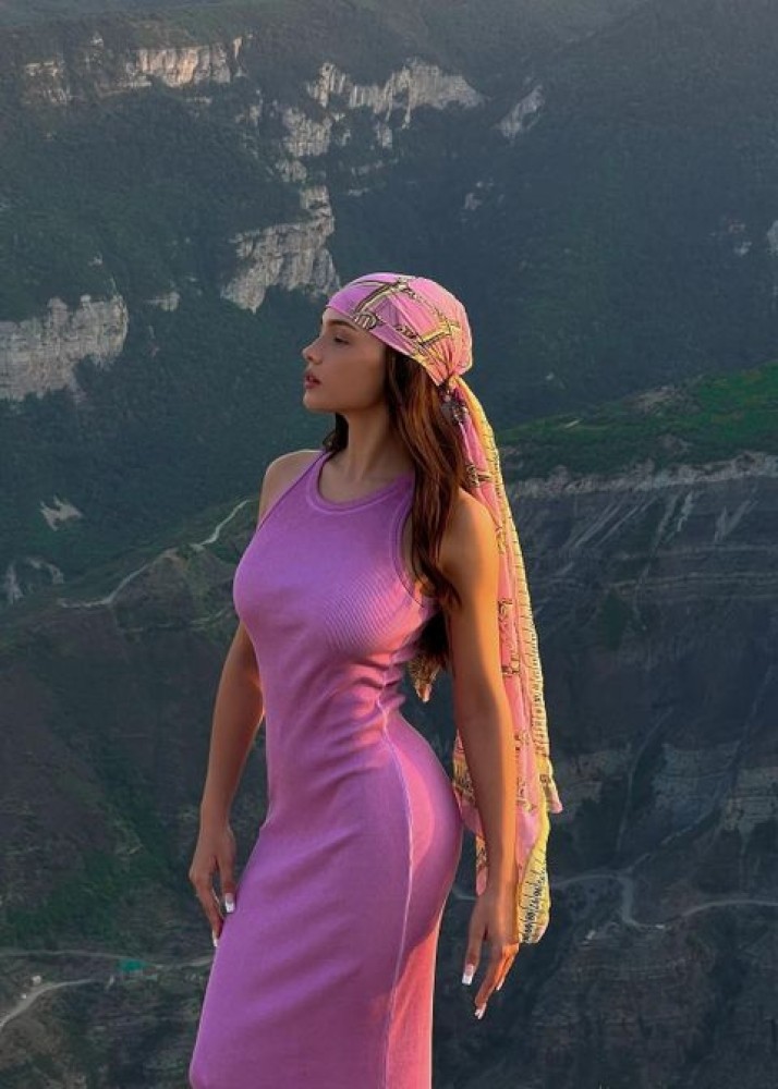 Индивидуалка Алсу фото № 2 в городе Москва