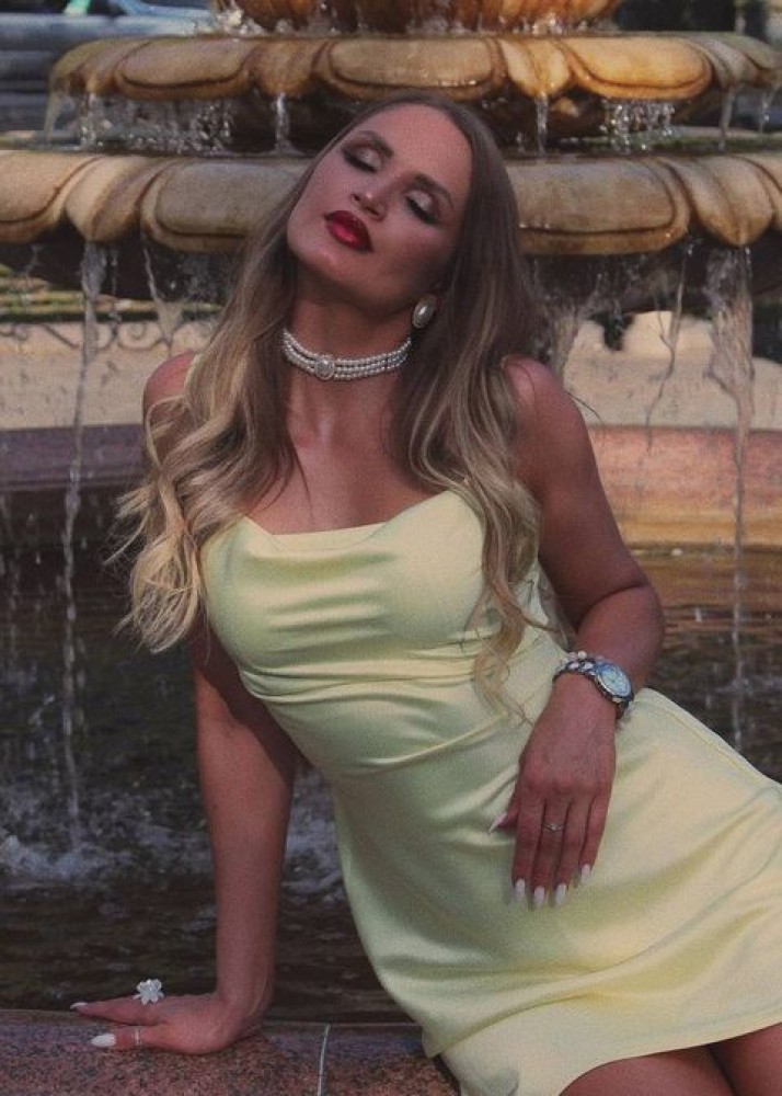 Индивидуалка Алсу главное фото в городе Москва 