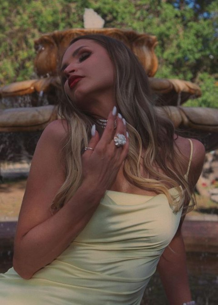 Индивидуалка Алсу фото № 2 в городе Москва