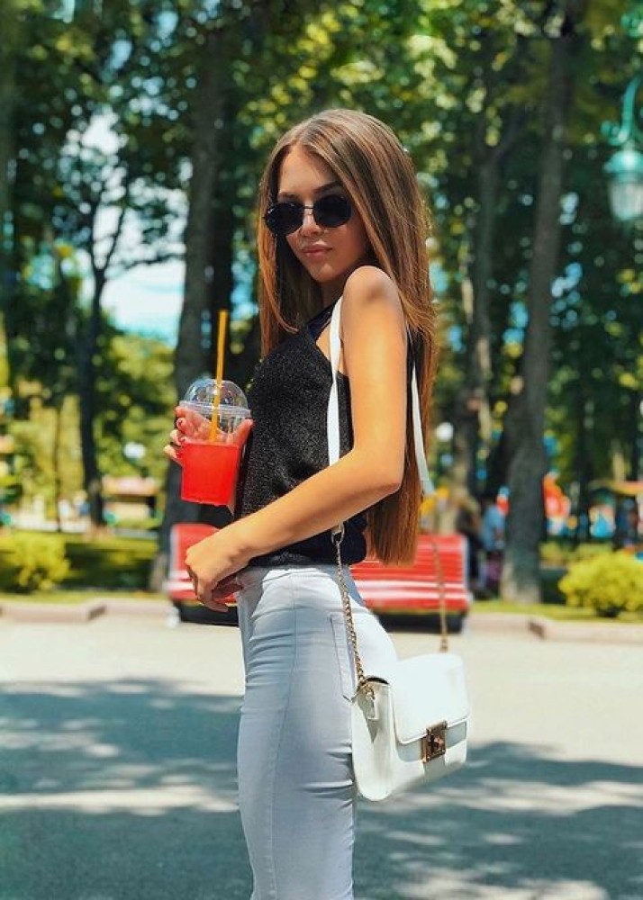 Индивидуалка АЛСУ фото № 2 в городе Москва