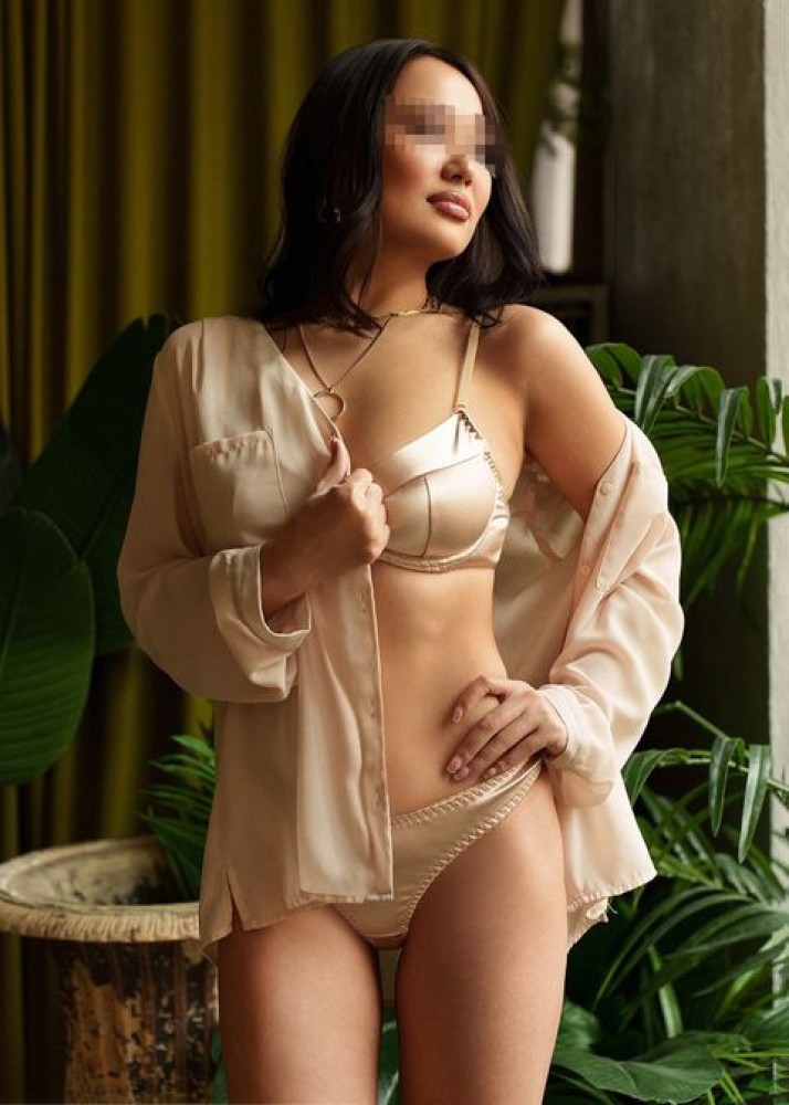 Индивидуалка Алсу фото № 2 в городе Москва