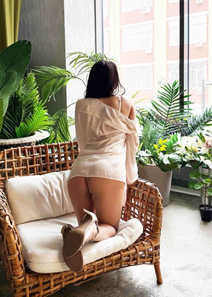 Индивидуалка Алсу фото № 2 в городе Москва