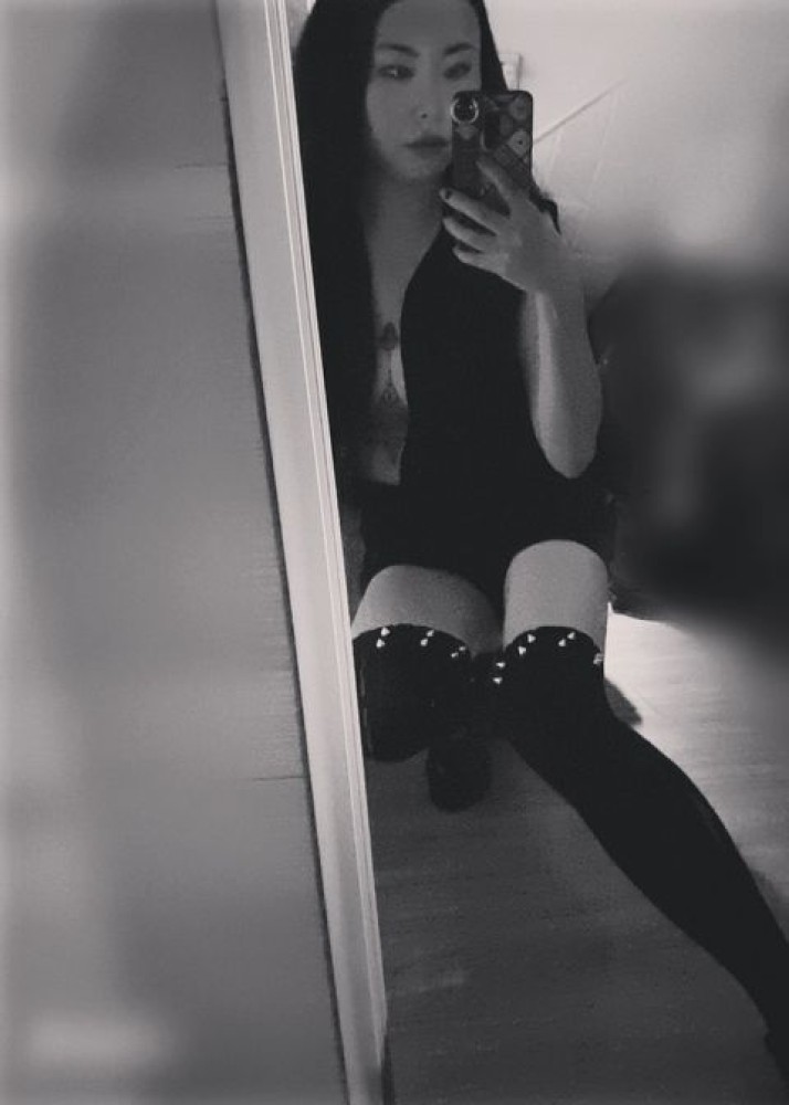 Индивидуалка Алсу фото № 2 в городе Москва