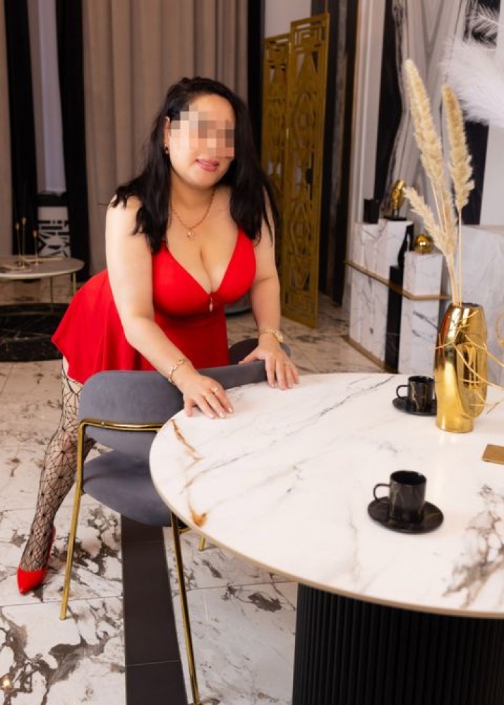 Индивидуалка Алсу фото № 2 в городе Москва