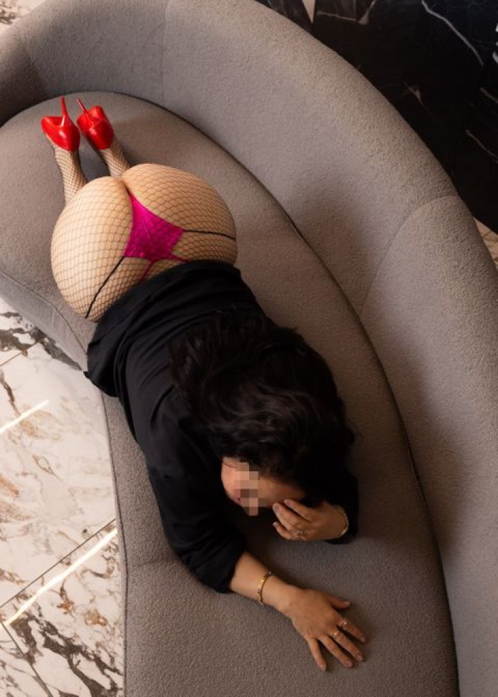 Индивидуалка Алсу фото № 2 в городе Москва