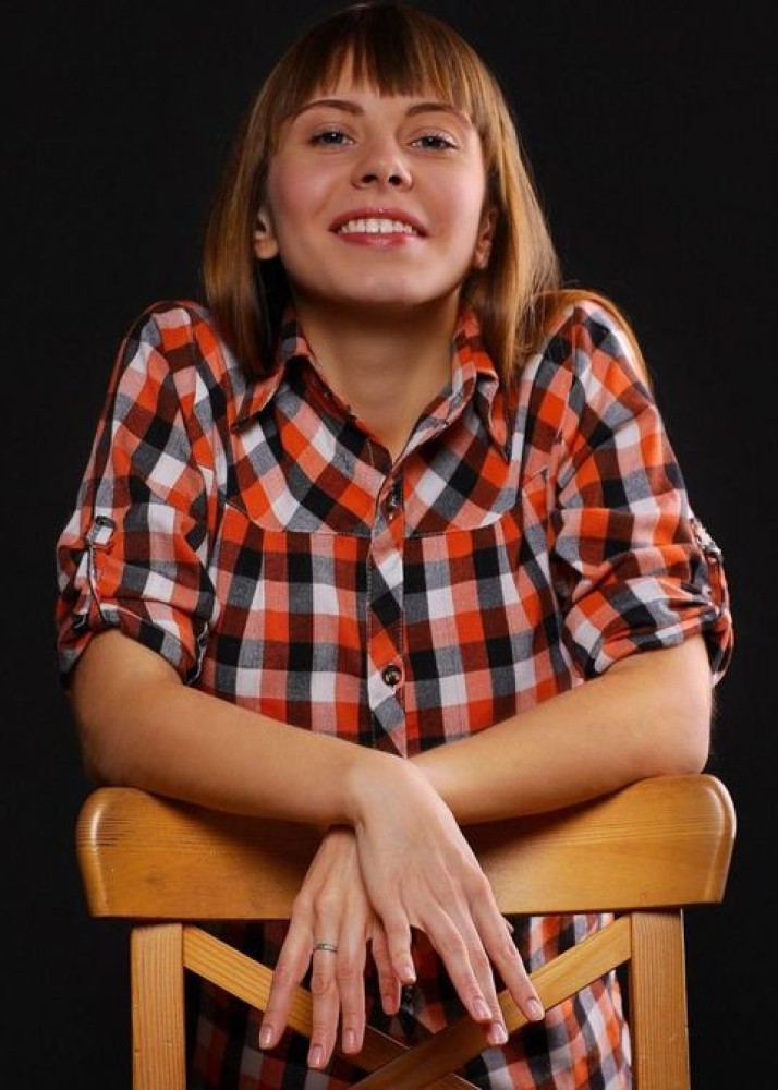 Индивидуалка Альвина главное фото в городе Москва 