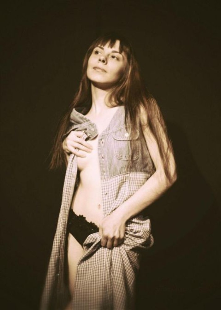 Индивидуалка Альвина фото № 2 в городе Москва