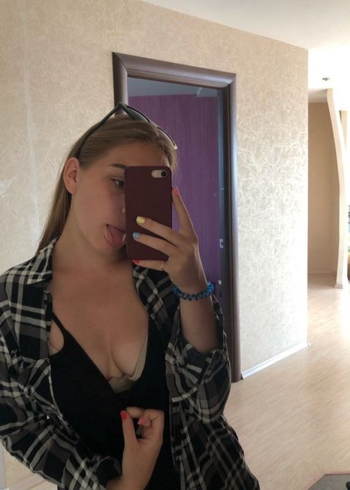 Индивидуалка Аля фото № 2 в городе Москва