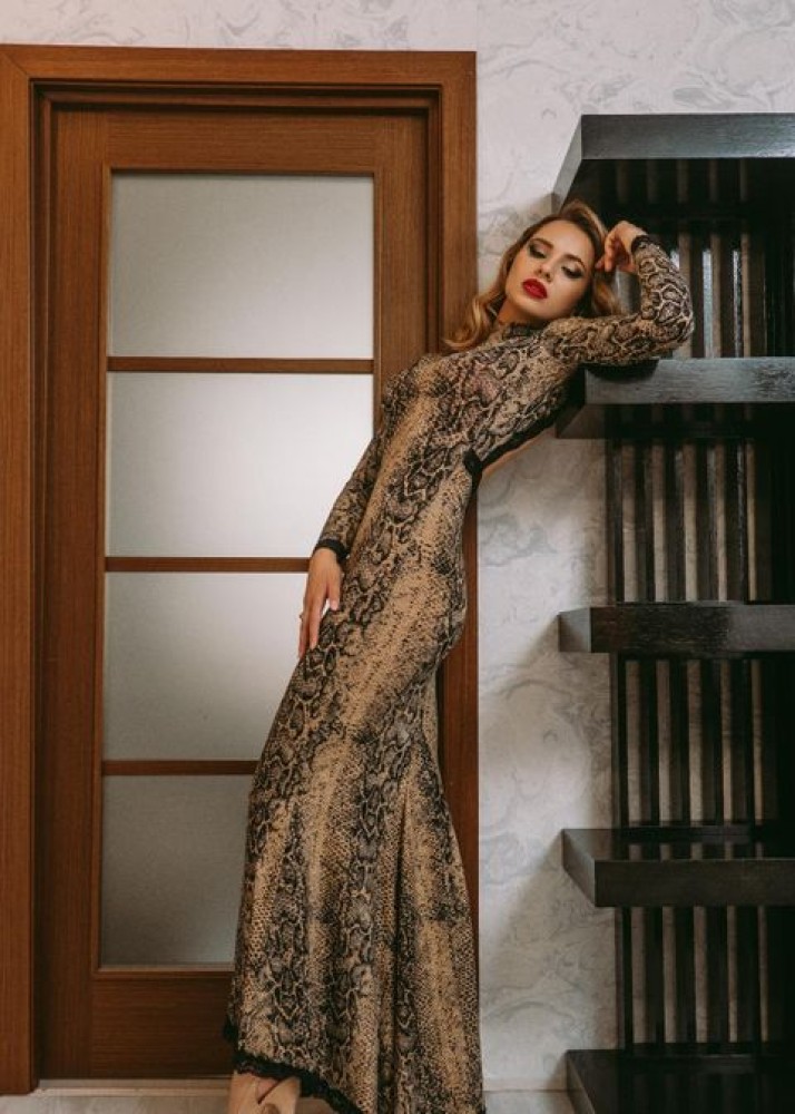 Индивидуалка Аля фото № 2 в городе Москва