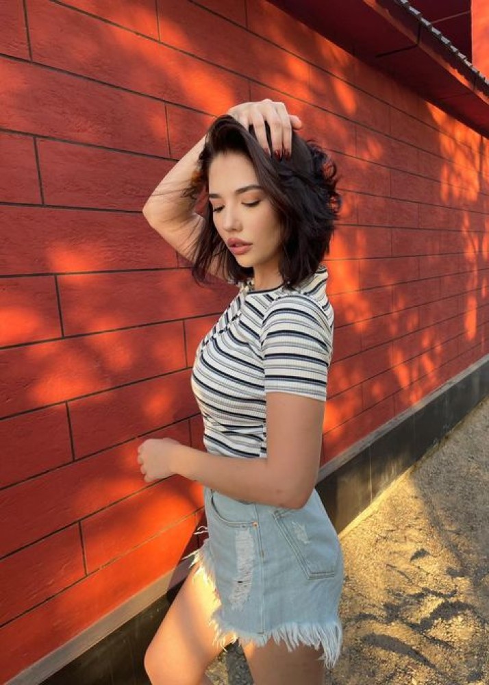 Индивидуалка Аля фото № 2 в городе Москва