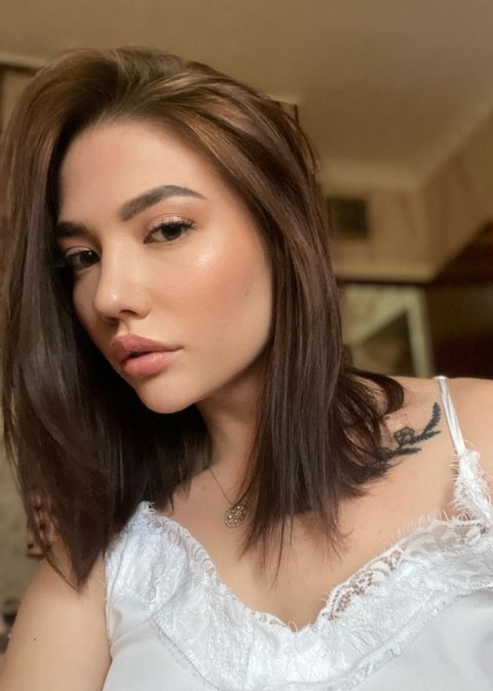 Индивидуалка Аля фото № 2 в городе Москва