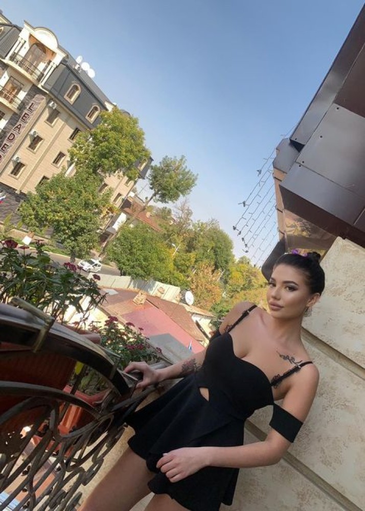 Индивидуалка Аля фото № 2 в городе Москва