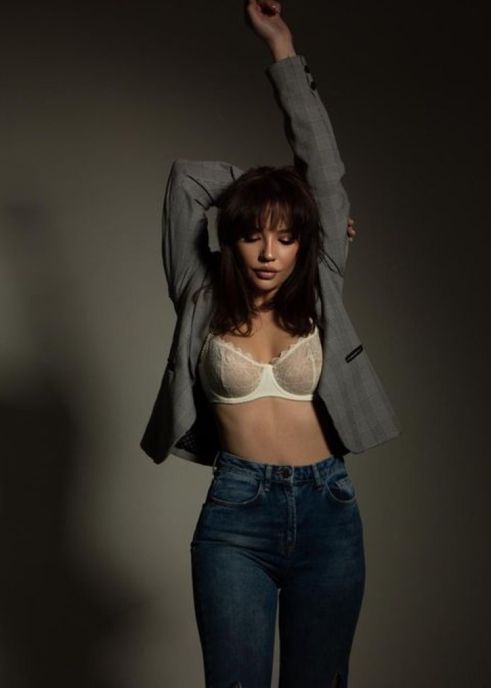 Индивидуалка Аля фото № 2 в городе Москва