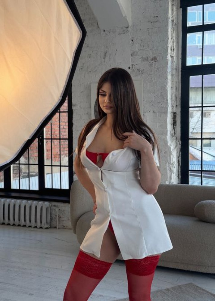 Индивидуалка Аля фото № 2 в городе Москва