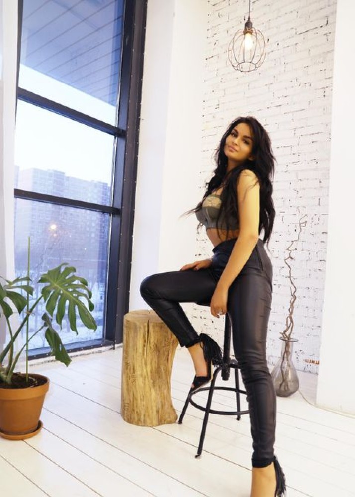 Индивидуалка Аля фото № 2 в городе Москва