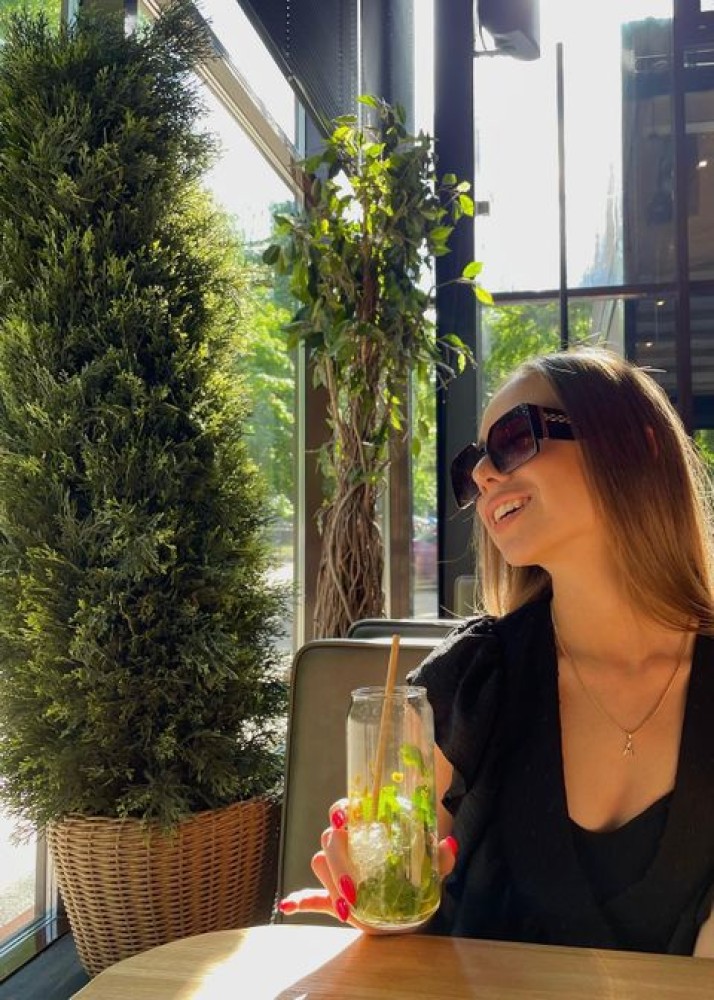 Индивидуалка Аля фото № 2 в городе Москва