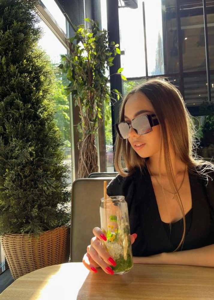 Индивидуалка Аля фото № 2 в городе Москва