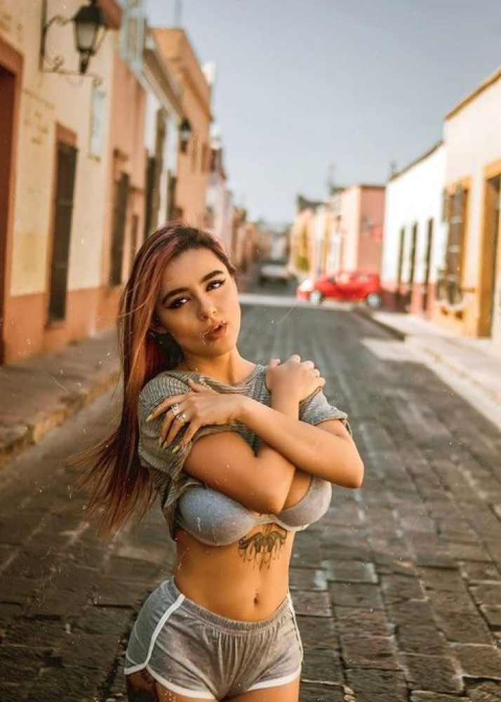 Индивидуалка Аля фото № 2 в городе Москва