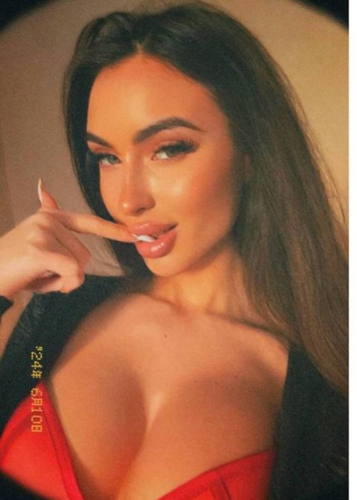 Индивидуалка Аля главное фото в городе Москва 