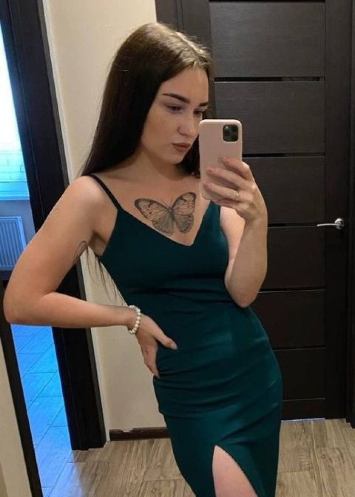 Индивидуалка Аля главное фото в городе Москва 