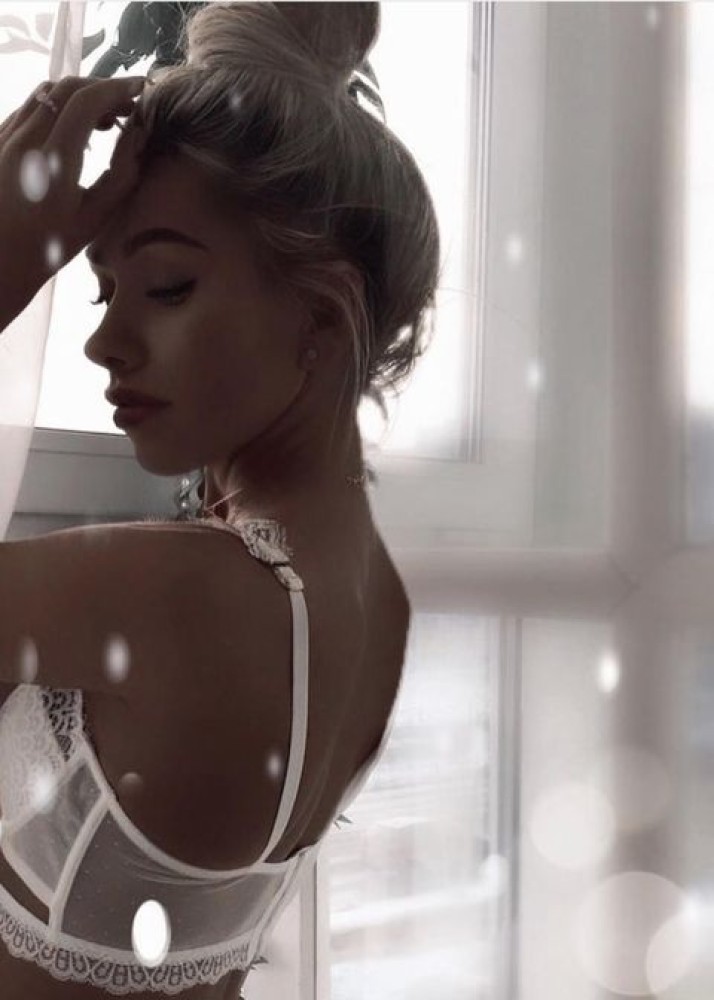 Индивидуалка Аля фото № 2 в городе Москва